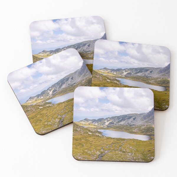 Item preview, Waters of Rila designed and sold by viknitov.
