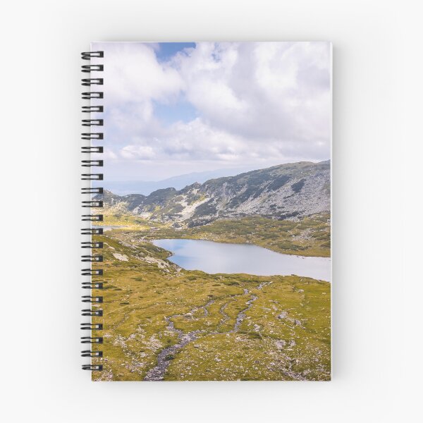 Item preview, Waters of Rila designed and sold by viknitov.