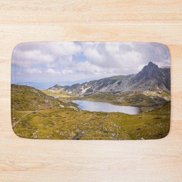 Item preview, Waters of Rila designed and sold by viknitov.