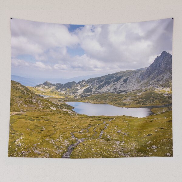 Item preview, Waters of Rila designed and sold by viknitov.