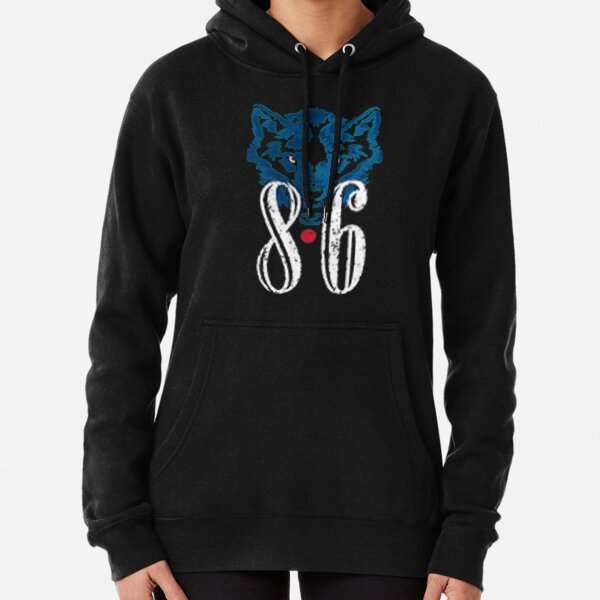 beer 8.6 Pullover Hoodie