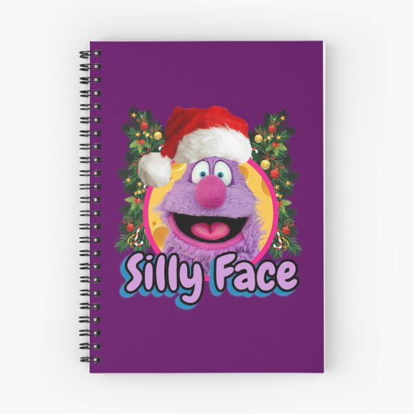 Item preview, SILLY FACE designed and sold by Unspirations.