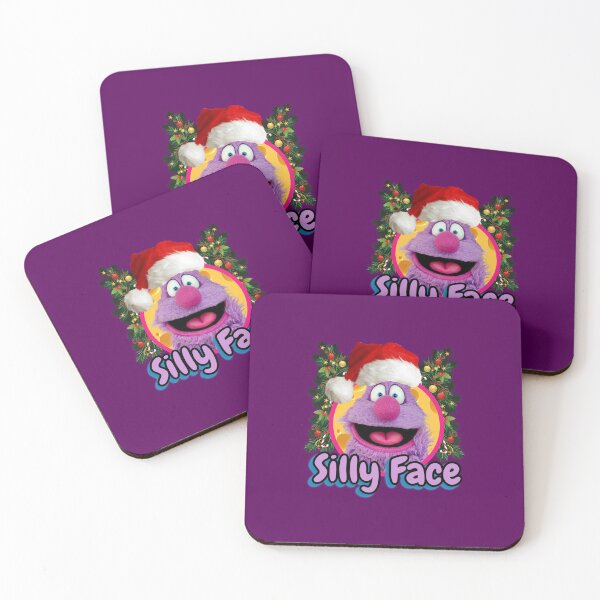 Item preview, SILLY FACE designed and sold by Unspirations.