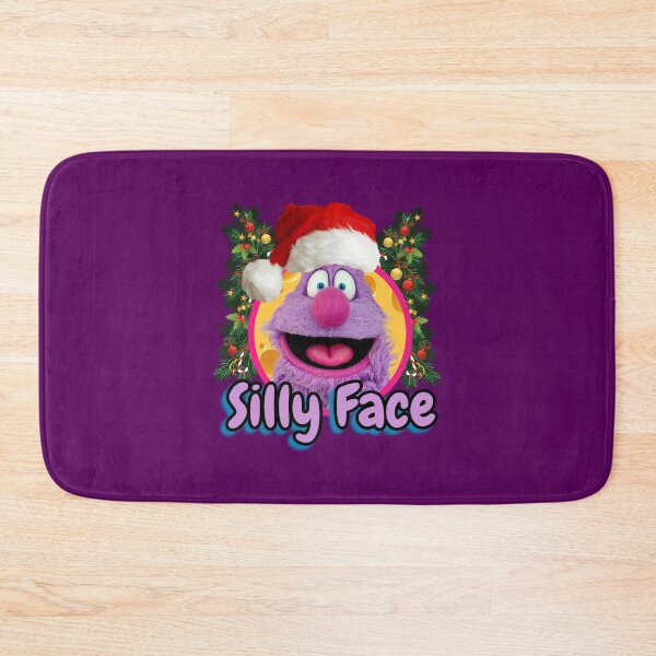 Item preview, SILLY FACE designed and sold by Unspirations.