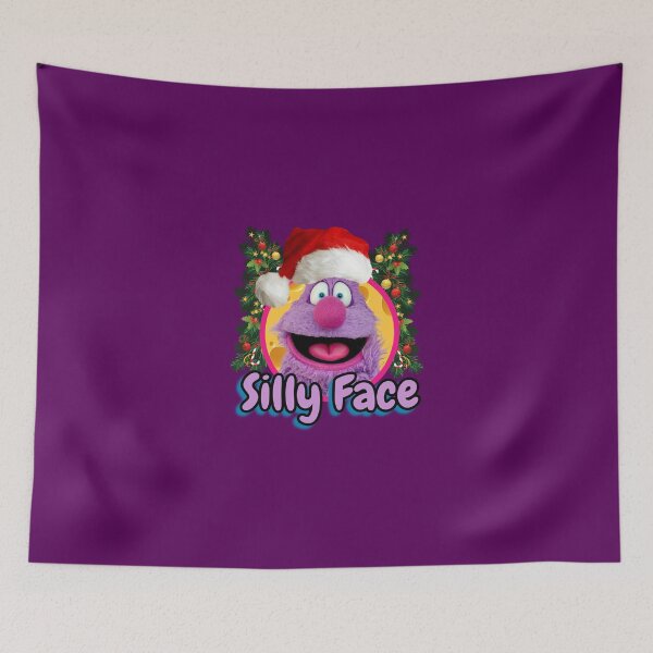 Item preview, SILLY FACE designed and sold by Unspirations.