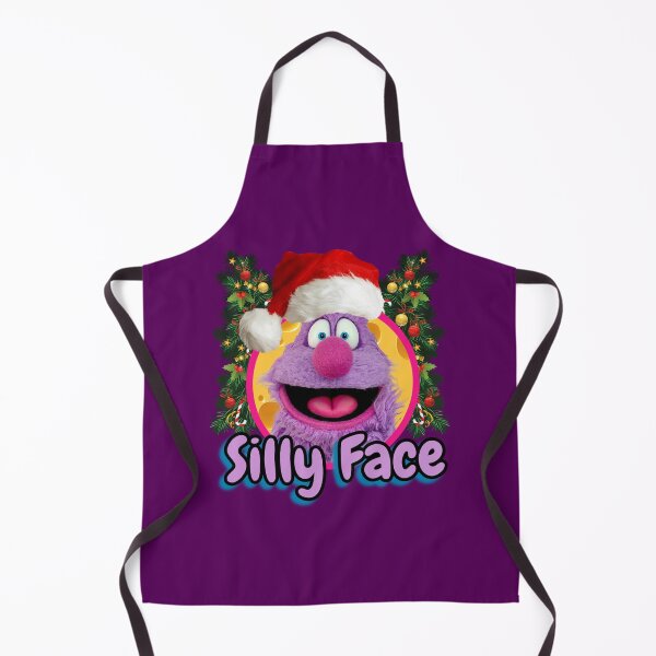 Item preview, SILLY FACE designed and sold by Unspirations.