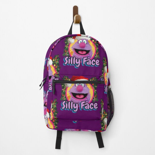 Item preview, SILLY FACE designed and sold by Unspirations.