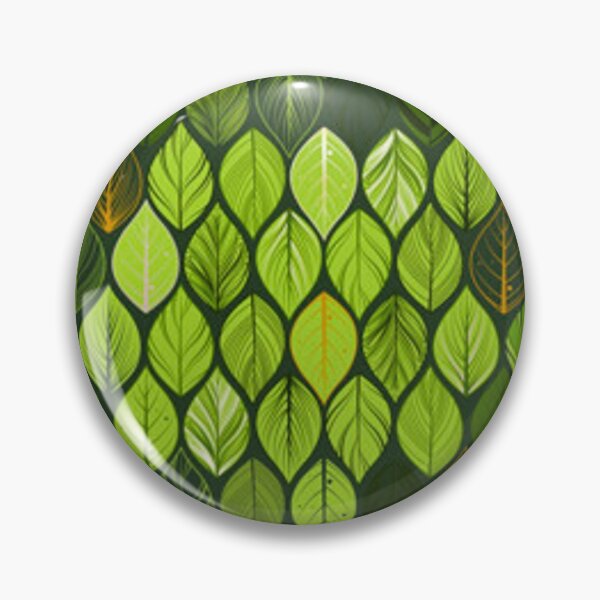 Item preview, Beautiful leaf pattern designed and sold by xSleepyQueenx.