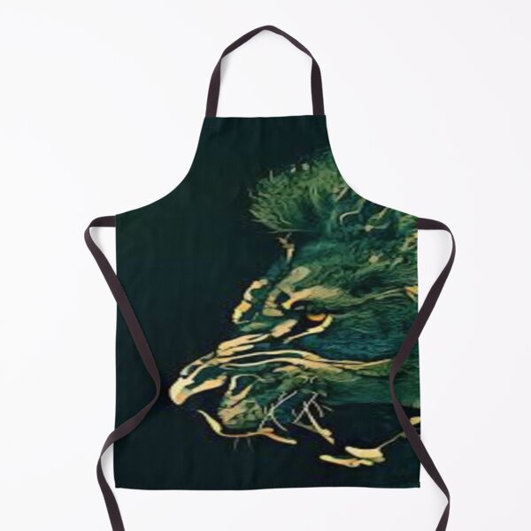 Item preview, King Of The Jungle Design designed and sold by Sameer Shrivastava.