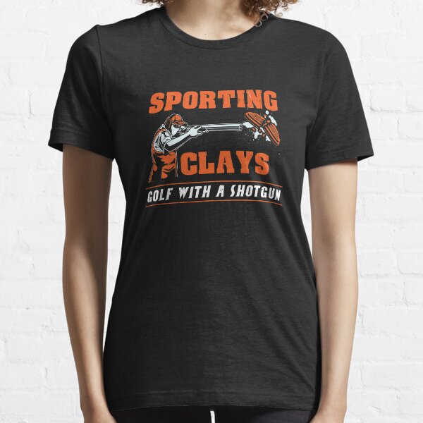 Skeet Shooting T Shirts Redbubble