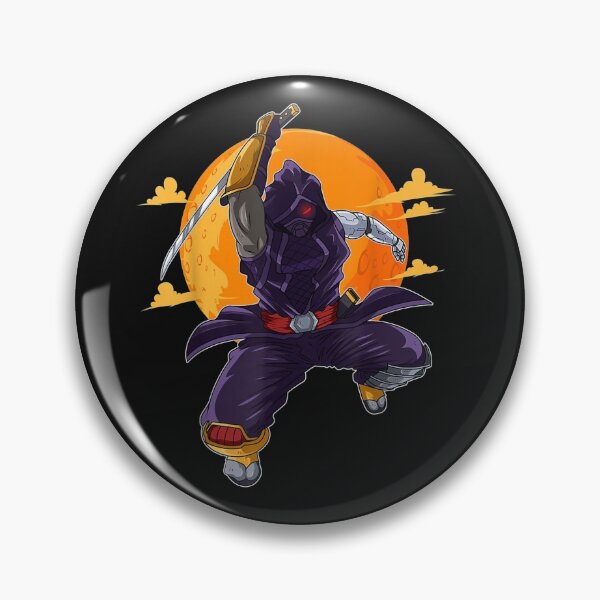 Item preview, Ninja for boys costume ninjutsu designed and sold by KhanWill.