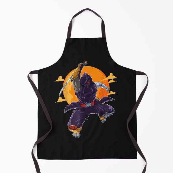 Item preview, Ninja for boys costume ninjutsu designed and sold by KhanWill.