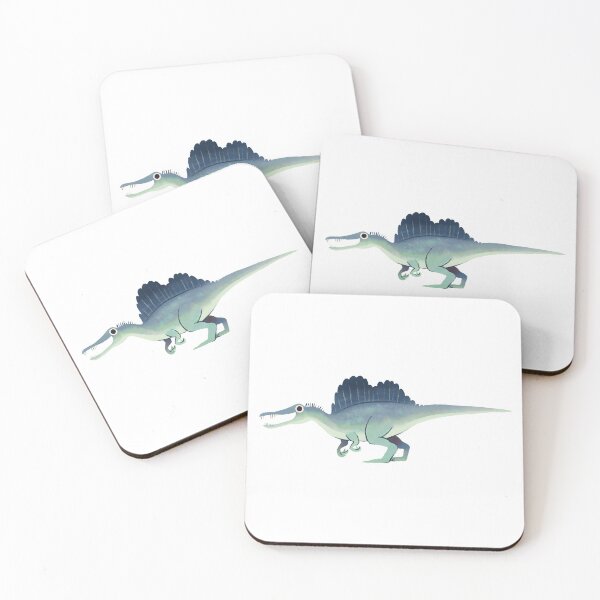 Item preview, Spinosaurus designed and sold by skrich.