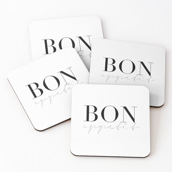 Item preview, BON APPETIT SIGN, French Quote,French Print,Kitchen Sign,Kitchen Wall Art,Bar Decor,Food Signs,Food Art,Food Gift,Quote Prints,Typography designed and sold by andriamorin.