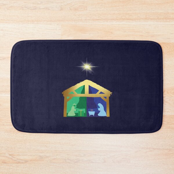 Item preview, Nativity: Now & Then designed and sold by PawsitiveMum.