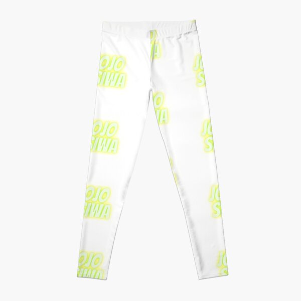 Jojo hot sale siwa leggings