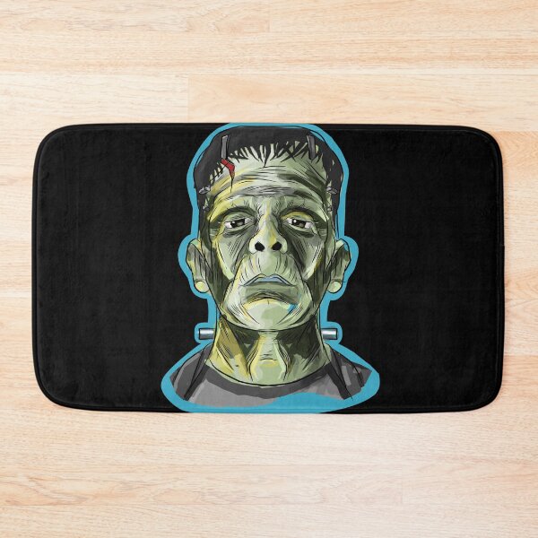 Item preview, Frankenstein designed and sold by wetchickenlip.