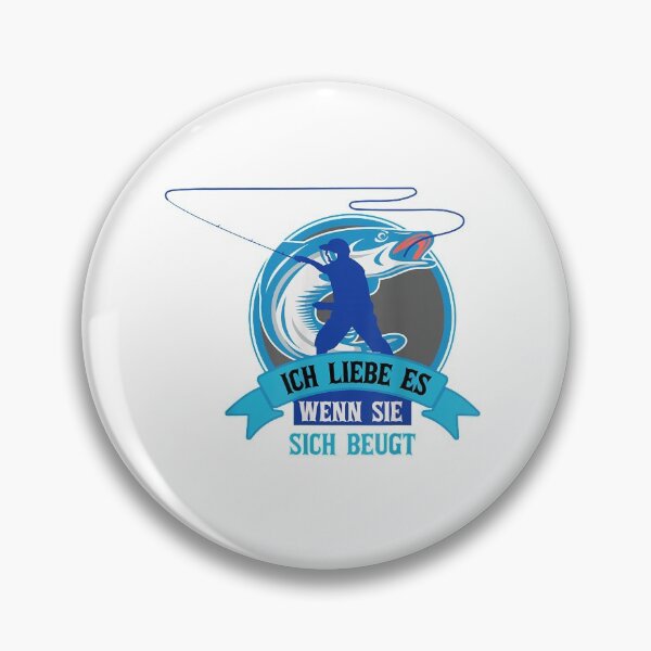 Item preview, Fishing For Anglers Club Holidays designed and sold by TimothyRowley.