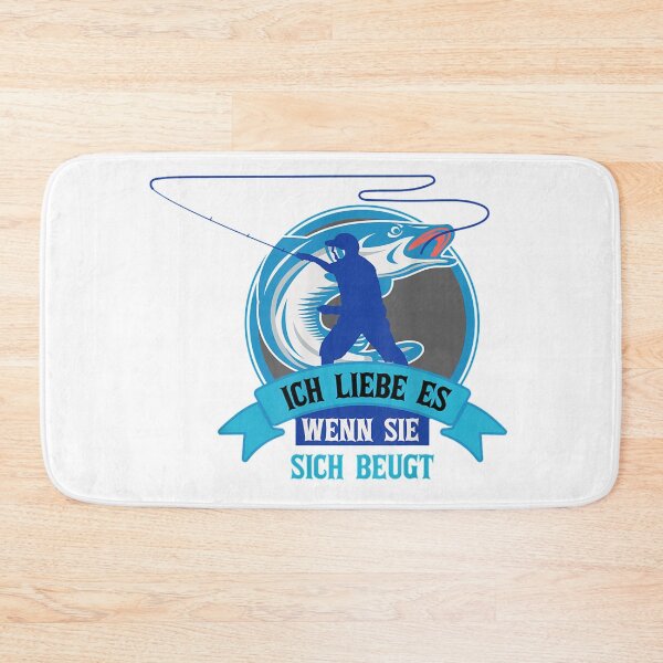 Item preview, Fishing For Anglers Club Holidays designed and sold by TimothyRowley.