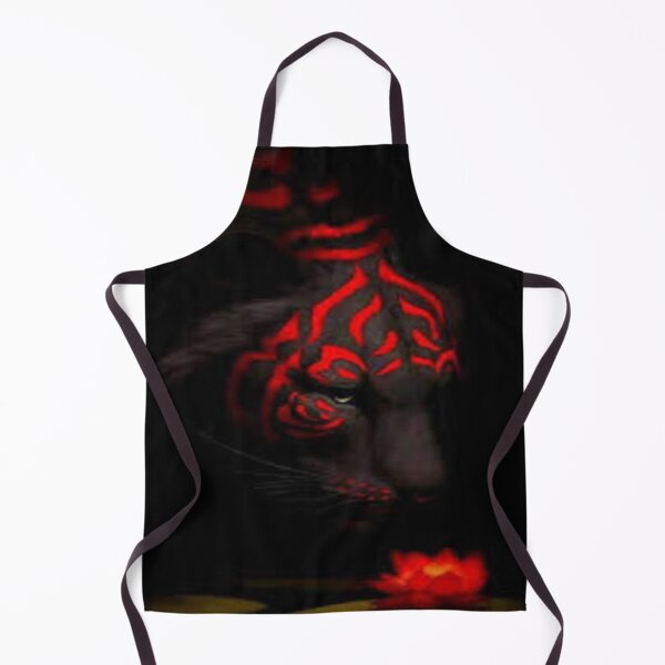 Item preview, Denguresh Panther Design designed and sold by Sameer Shrivastava.