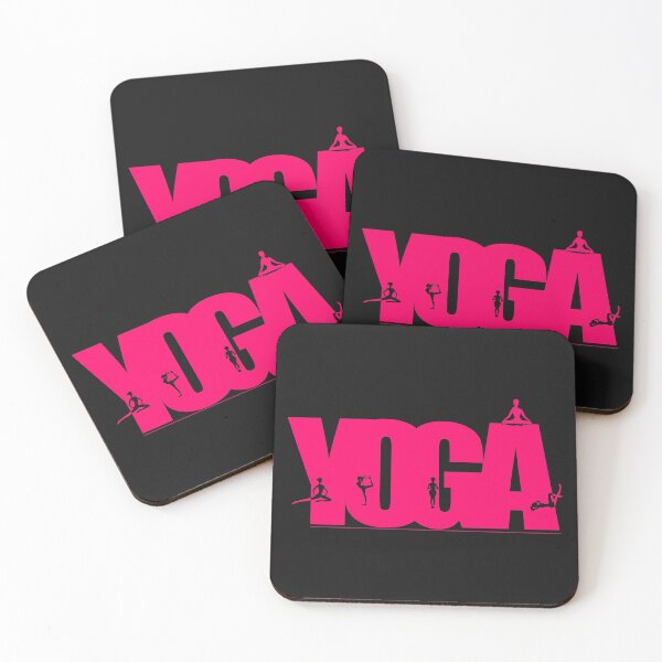 Item preview, Yoga - Yogic postures, Yoga gift idea, merchandise for all yoga lovers and yogic practitioners  designed and sold by ViVedX.
