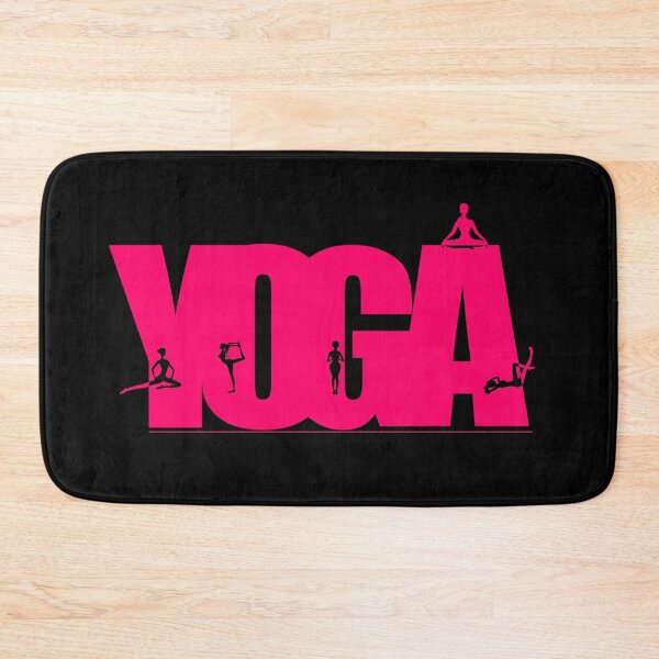 Item preview, Yoga - Yogic postures, Yoga gift idea, merchandise for all yoga lovers and yogic practitioners  designed and sold by ViVedX.