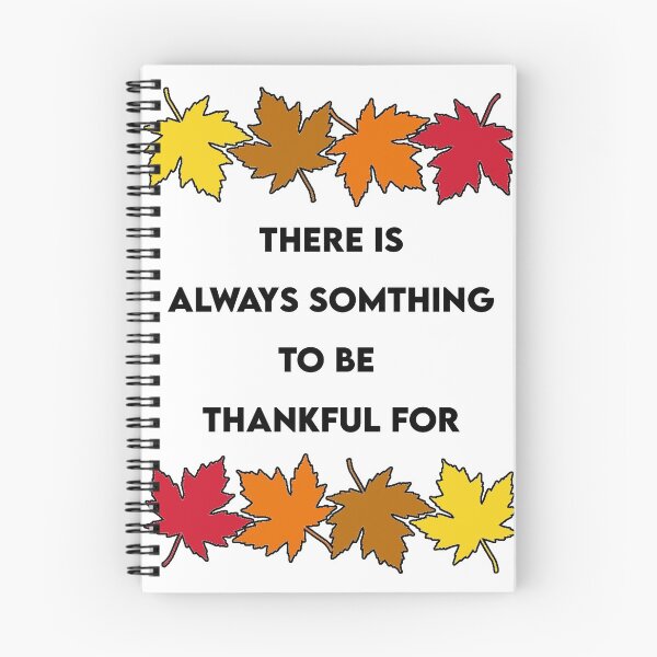 Item preview, Thanksgiving - There is always something to be thankful for designed and sold by Swirlstache.