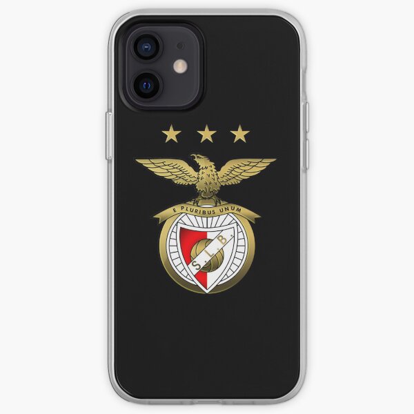 Art Benficaa Or Coque souple iPhone
