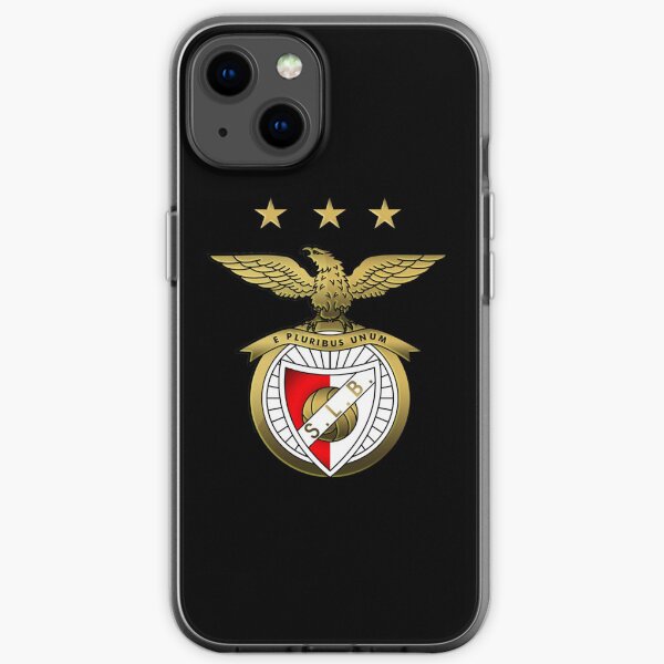 Art Benficaa Or Coque souple iPhone