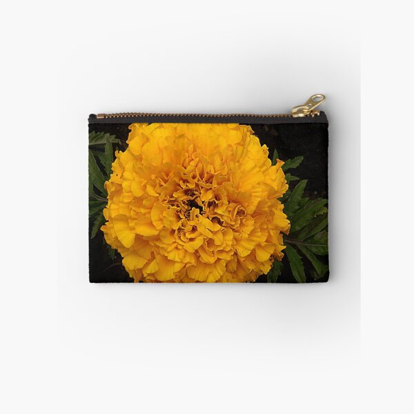 Item preview, Yellow Marigold designed and sold by Forfarlass.