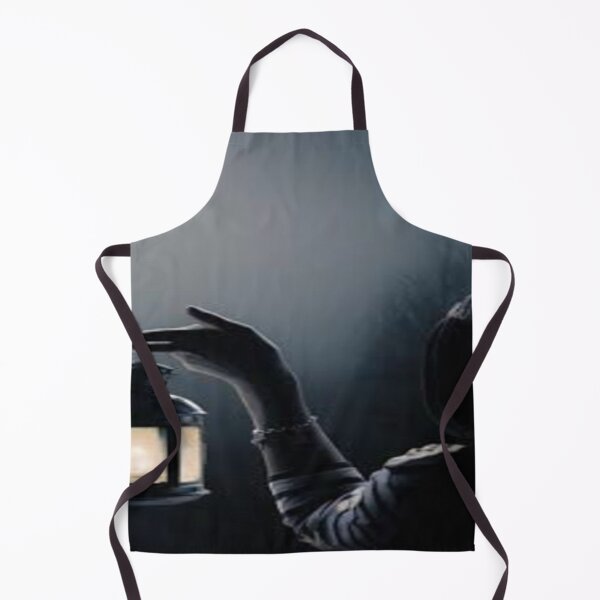 Item preview, Lamp In Your Hand In The Dark Night Design designed and sold by Sameer Shrivastava.
