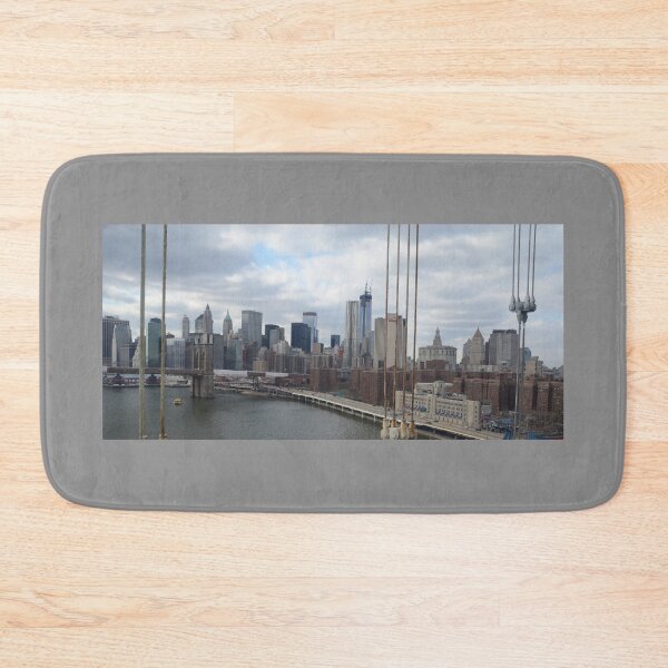 Item preview, Bridges Of New York designed and sold by Malcolm Snook.