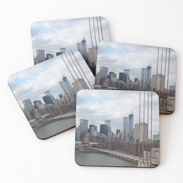 Item preview, Bridges Of New York designed and sold by Malcolm Snook.