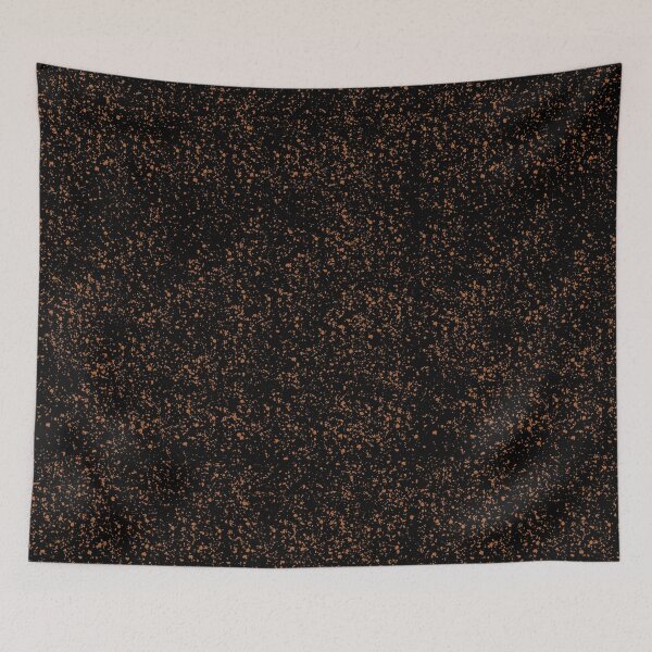 Item preview, Golden Dots Pattern designed and sold by Godsgoodness.