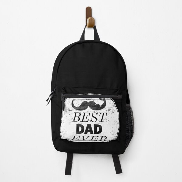 Item preview, best dad ever designed and sold by designMarks.