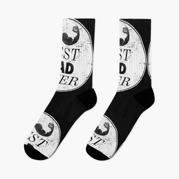 Item preview, best dad ever designed and sold by designMarks.