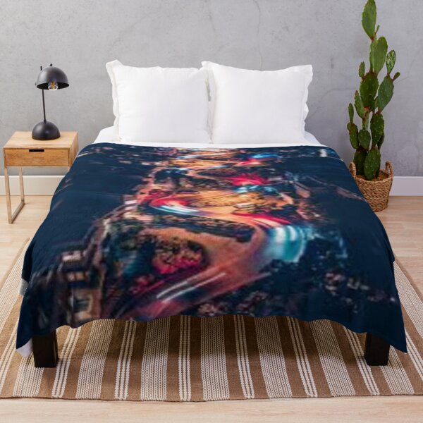 Item preview, Speed Up City Design designed and sold by Sameer Shrivastava.