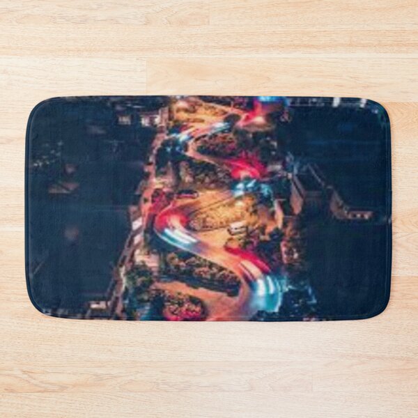 Item preview, Speed Up City Design designed and sold by Sameer Shrivastava.