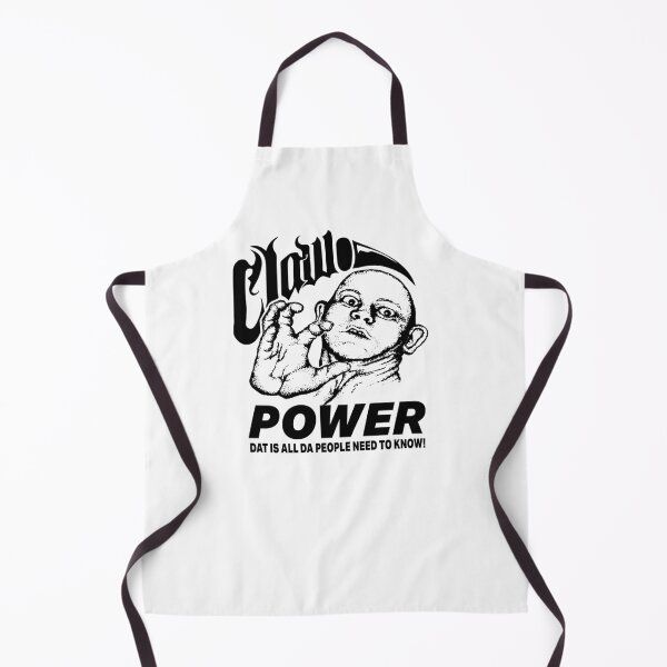 Item preview, The Claw designed and sold by DDTees.