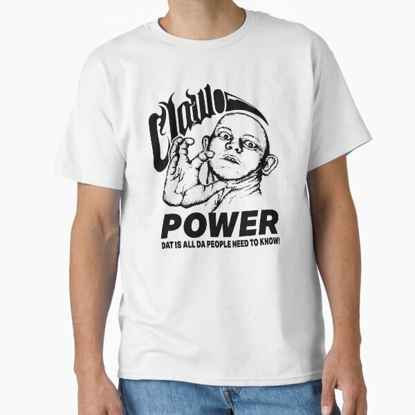 Item preview, La garra designed and sold by DDTees.
