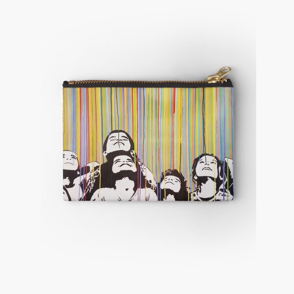 Item preview, Banksy Colorful Paint Rain designed and sold by WE-ARE-BANKSY.