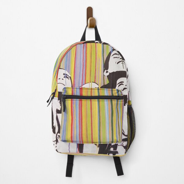 Item preview, Banksy Colorful Paint Rain designed and sold by WE-ARE-BANKSY.