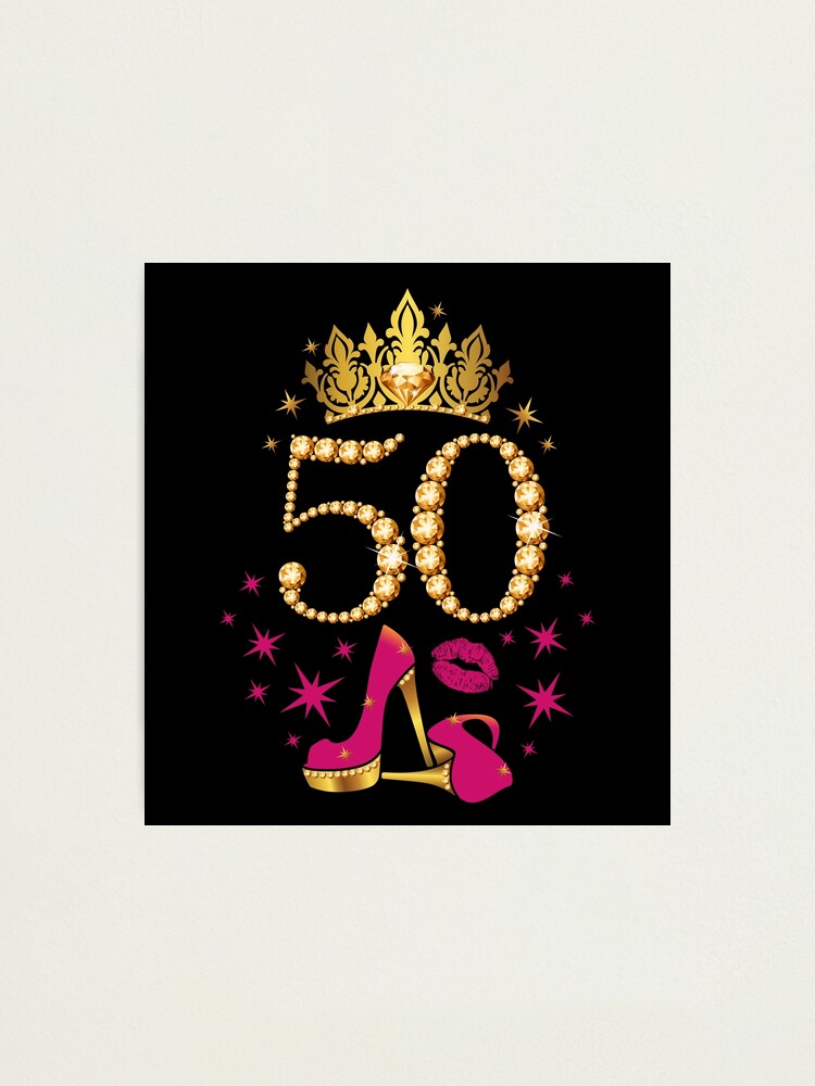 50th Birthday Stats Sign, 50th Party Decoration Gold Chalkboard, Instant  Download PRINTABLE MM50 WG50 