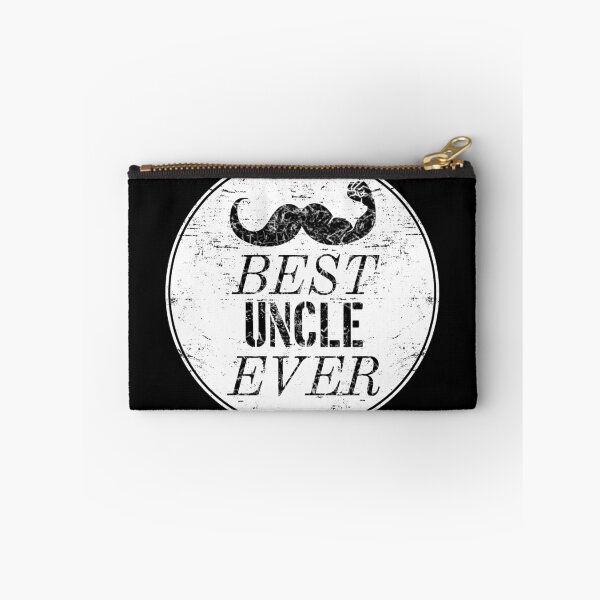 Item preview, best uncle ever designed and sold by designMarks.