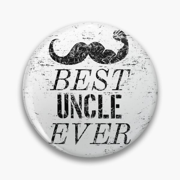 Item preview, best uncle ever designed and sold by designMarks.