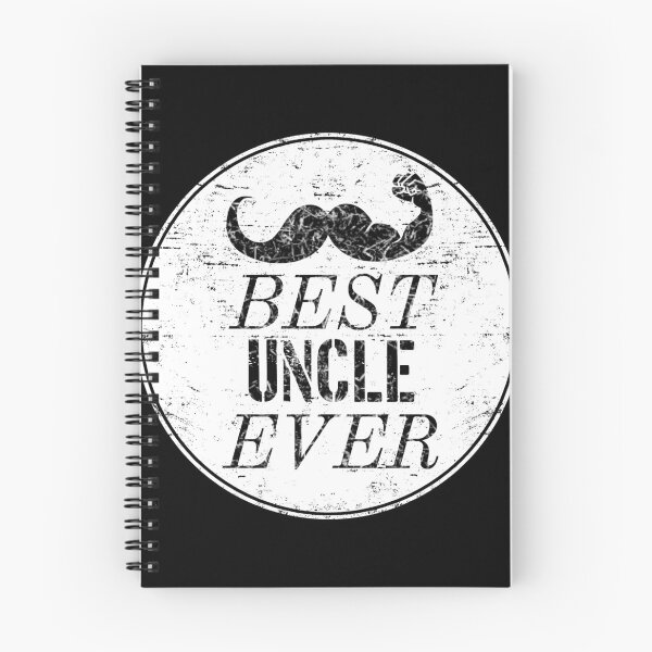 Item preview, best uncle ever designed and sold by designMarks.