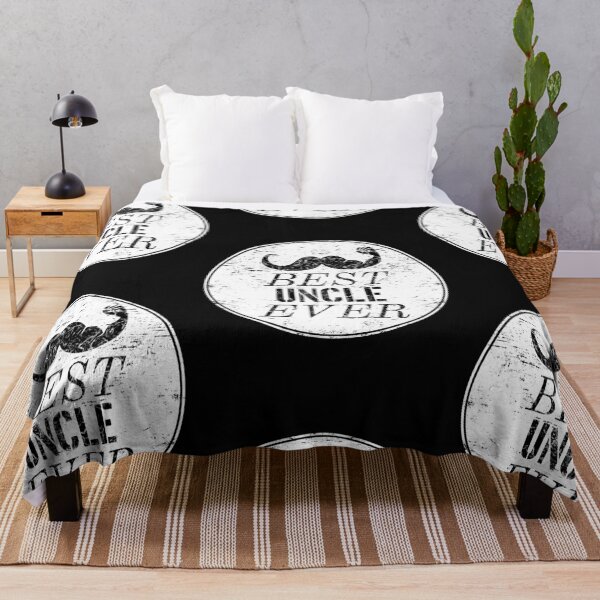 Item preview, best uncle ever designed and sold by designMarks.