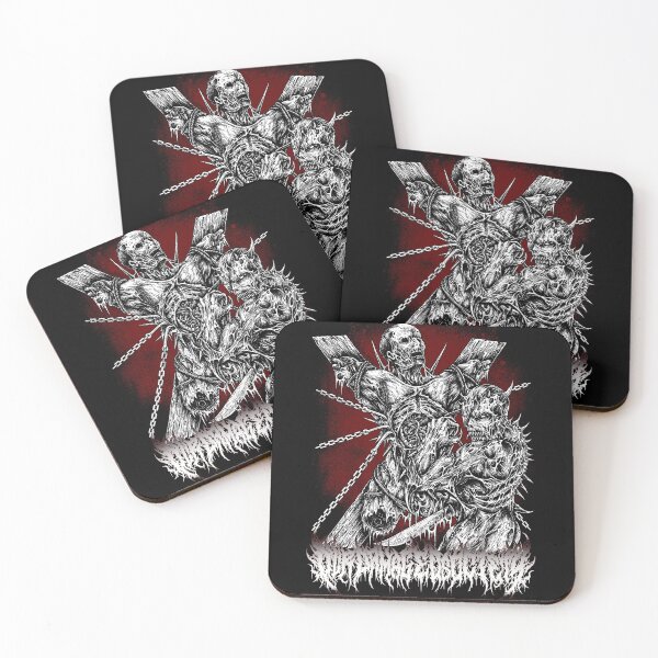 Item preview, ODS Tortured Premium designed and sold by DMGDSOCIETY666.