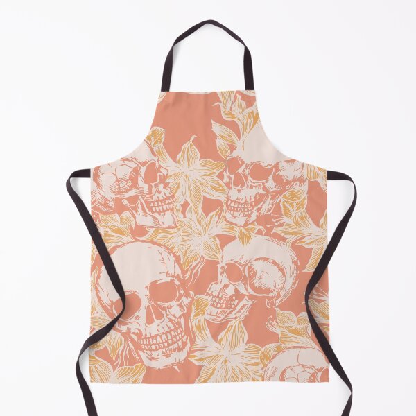 Item preview, Skull Halloween Party celebration designed and sold by RSDigitalPrintDesign.