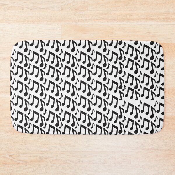 Item preview, music note pictogram vector designed and sold by bahaa8719.